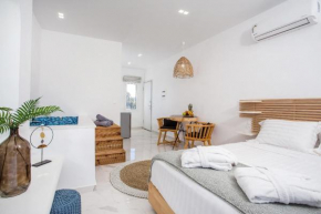 Ammos Junior Suite - in der Nähe des Strandes von Faliraki - Dodekanes Faliraki